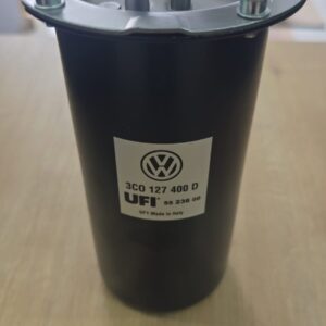 03C127400C Mazot Filtresi Aypar Otomotiv yedek parça