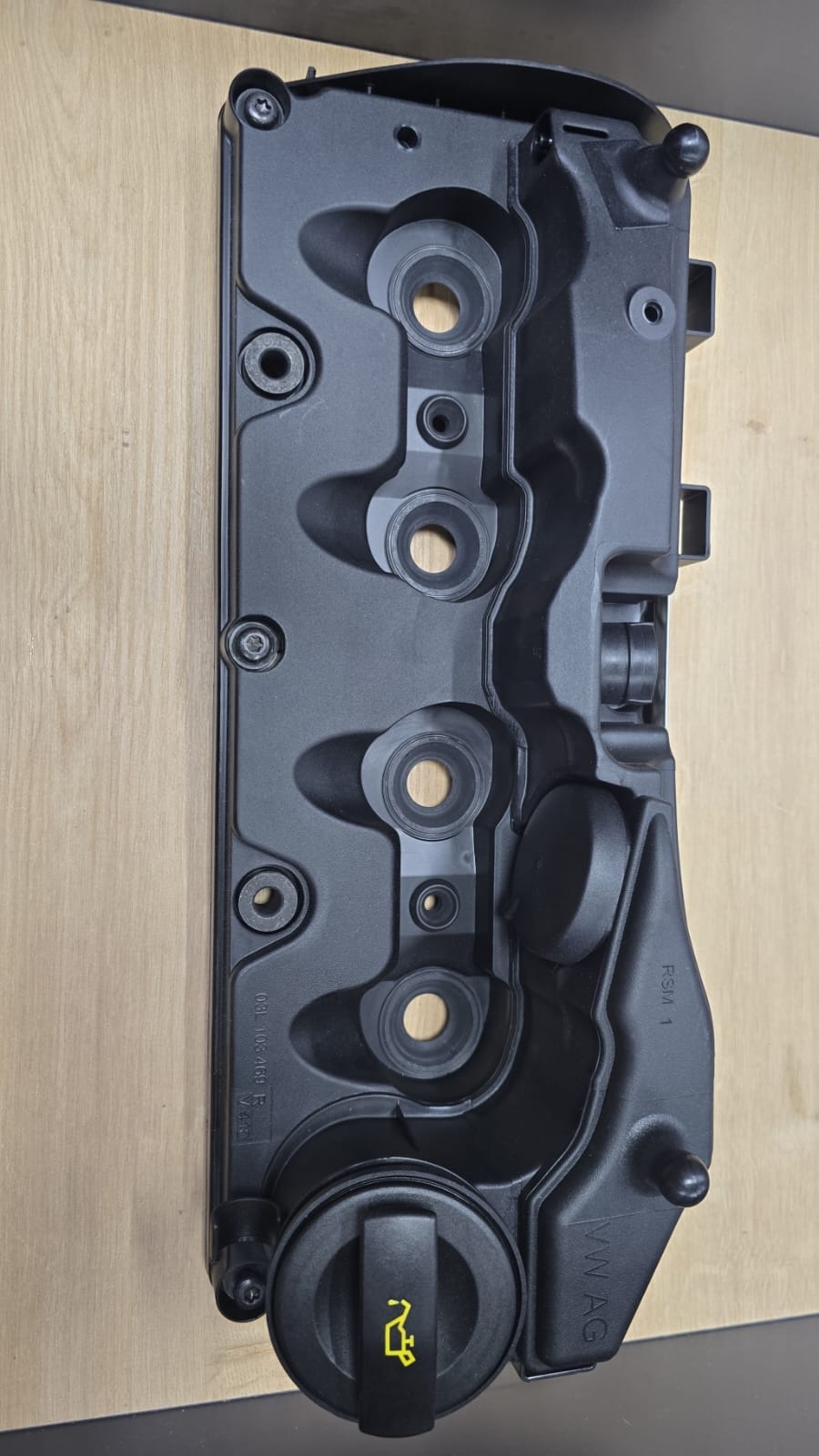 03L103469R Eksantrik Aypar Otomotiv yedek parça