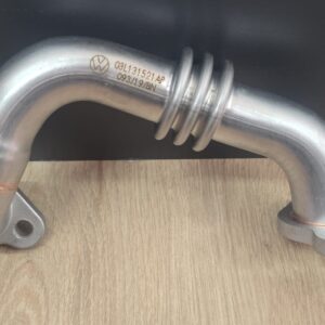 03L131521AP CRAFTER 2012 – 16 EGR BORUSU Aypar Otomotiv yedek parça