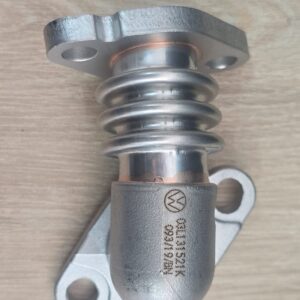 03L131521K AMAROK 2010-16 EGR BORUSU Aypar Otomotiv yedek parça