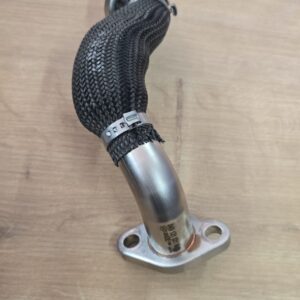 04B131521M POLO 1.4 TDI CUS EGR BORUSU Aypar Otomotiv yedek parça