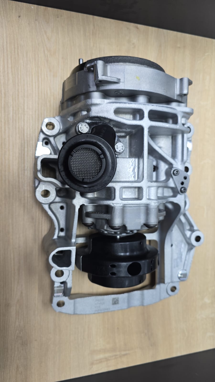 04B145208 POLO – RAPİD – 1.4 TDİ CUS YAĞ POMPASI Aypar Otomotiv yedek parça