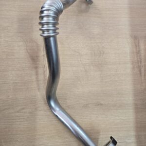 04B145735C POLO 1.4 TDI CUS TURBO BORUSU Aypar Otomotiv yedek parça