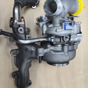 04B253020 POLO – RABİD 1.4 TDİ CUS TURBO Aypar Otomotiv yedek parça