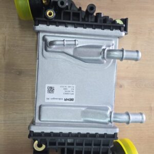 04E145785E Intercooler Aypar Otomotiv yedek parça