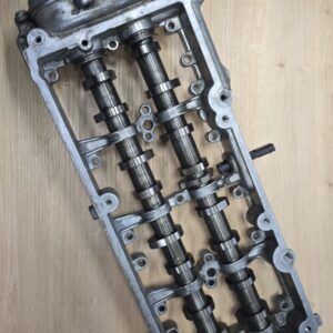 04L103308F AUDI A4 – A6 – Q5 – PASSAT 2. 0 TDİ CNH – CRL Aypar Otomotiv yedek parça