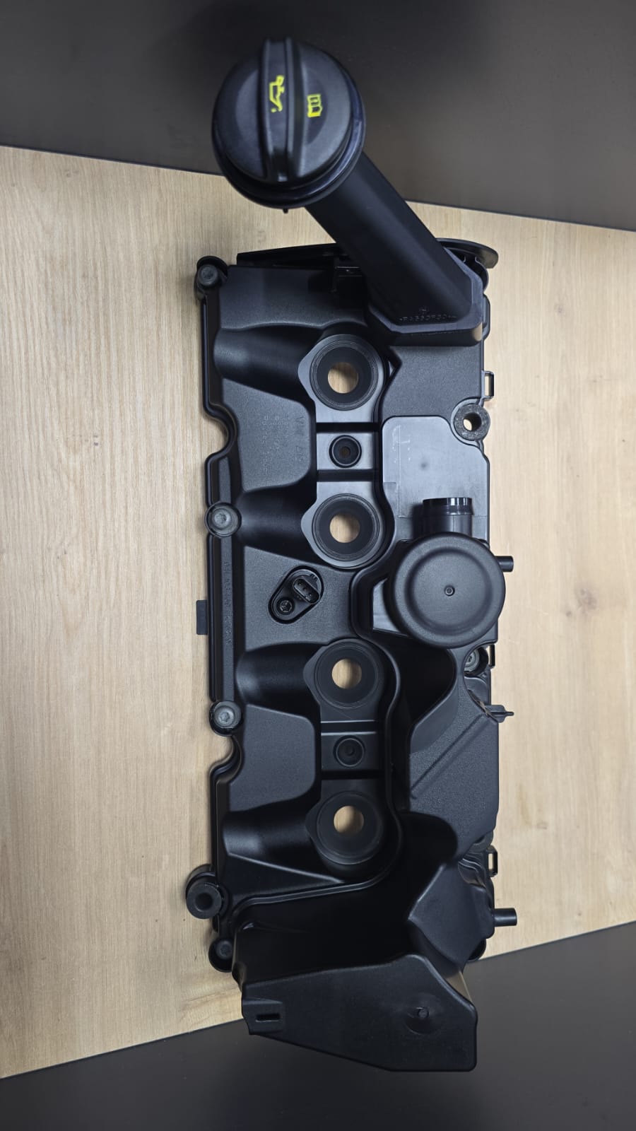 04L103469KJ Eksantrik Aypar Otomotiv yedek parça