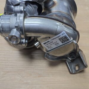 04L131512F T-CROSS – PASSAT – GOLF 7 – GOLF 8 – AUDI A3- EGR VALF Aypar Otomotiv yedek parça