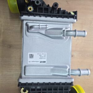 04L145749L Intercooler Aypar Otomotiv yedek parça