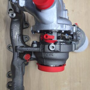 04L253016GARET AUDI A3 – ATECA – LEON – KAROQ – GOLF 7 – Q3 – PASSAT – TİGUAN 1.6 TDİ CLH TURBO Aypar Otomotiv yedek parça