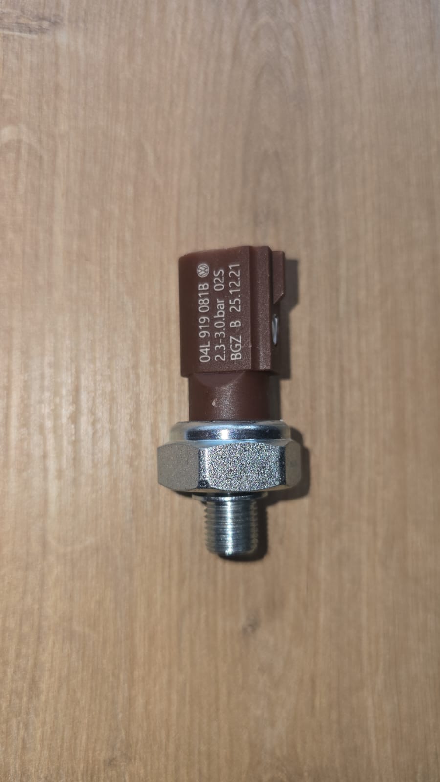 04L919081B Yağ Basınç Müşürü Aypar Otomotiv yedek parça