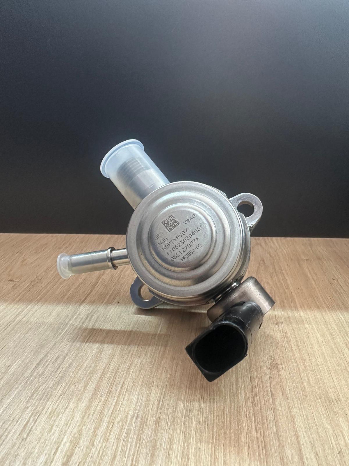 05E127027A 1.0 TSİ BENZİN POMPASI Aypar Otomotiv yedek parça