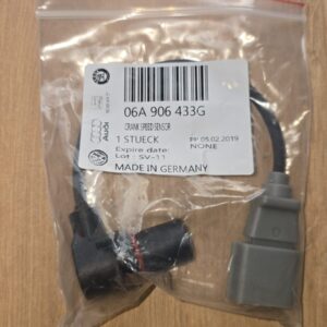 06A906433G Krank Devir Sensörü Aypar Otomotiv yedek parça
