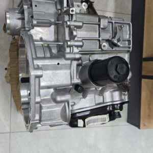 0DV300046F TRANSPORTER – T8 OTOMATİK ŞANZIMAN Aypar Otomotiv yedek parça
