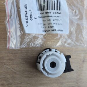 1K0905865A CADDY – GOLF 5 – JETTA – OCTAVİA – AUDI A3 – SUPER B – SCIROCCO KONTAK TERMİK SO Aypar Otomotiv yedek parça