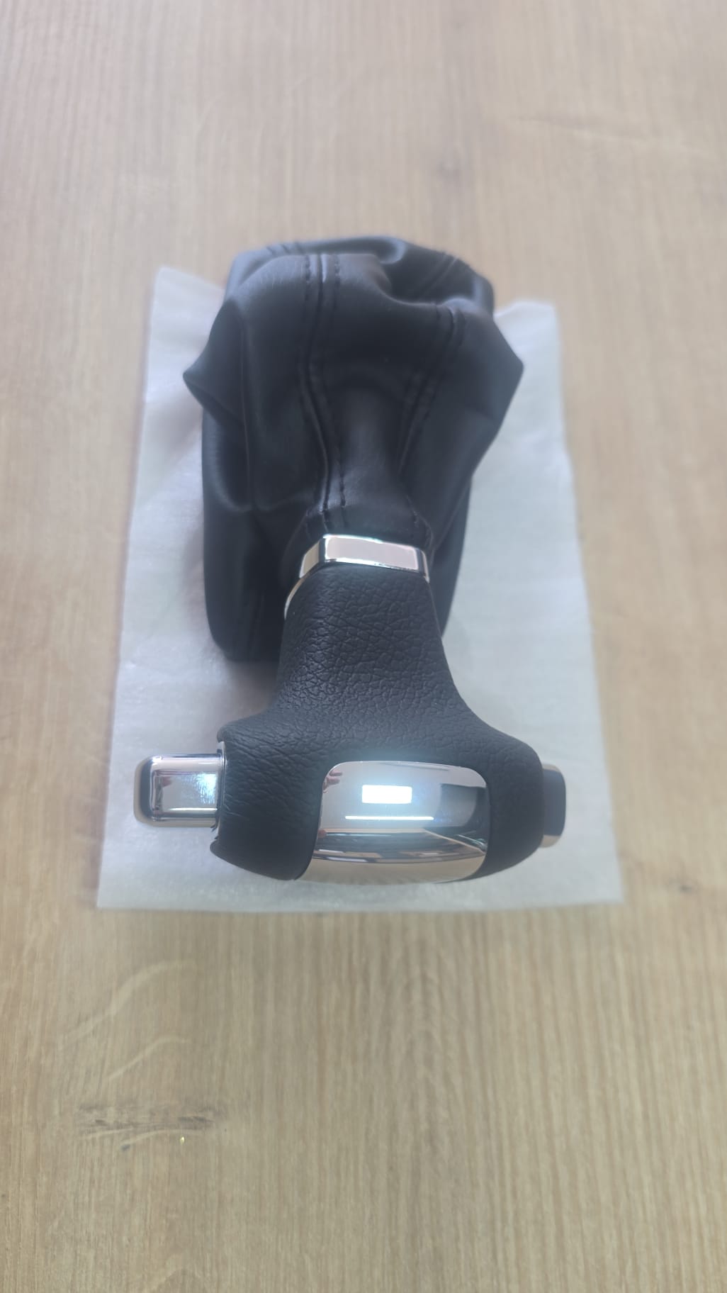 1Z1713111PF OCTAVİA 04-12 OTOMATİK VİTES TOPUZU Aypar Otomotiv yedek parça