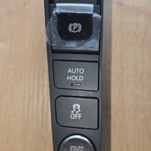 3A0927137 El Fren Düğmesi Aypar Otomotiv yedek parça