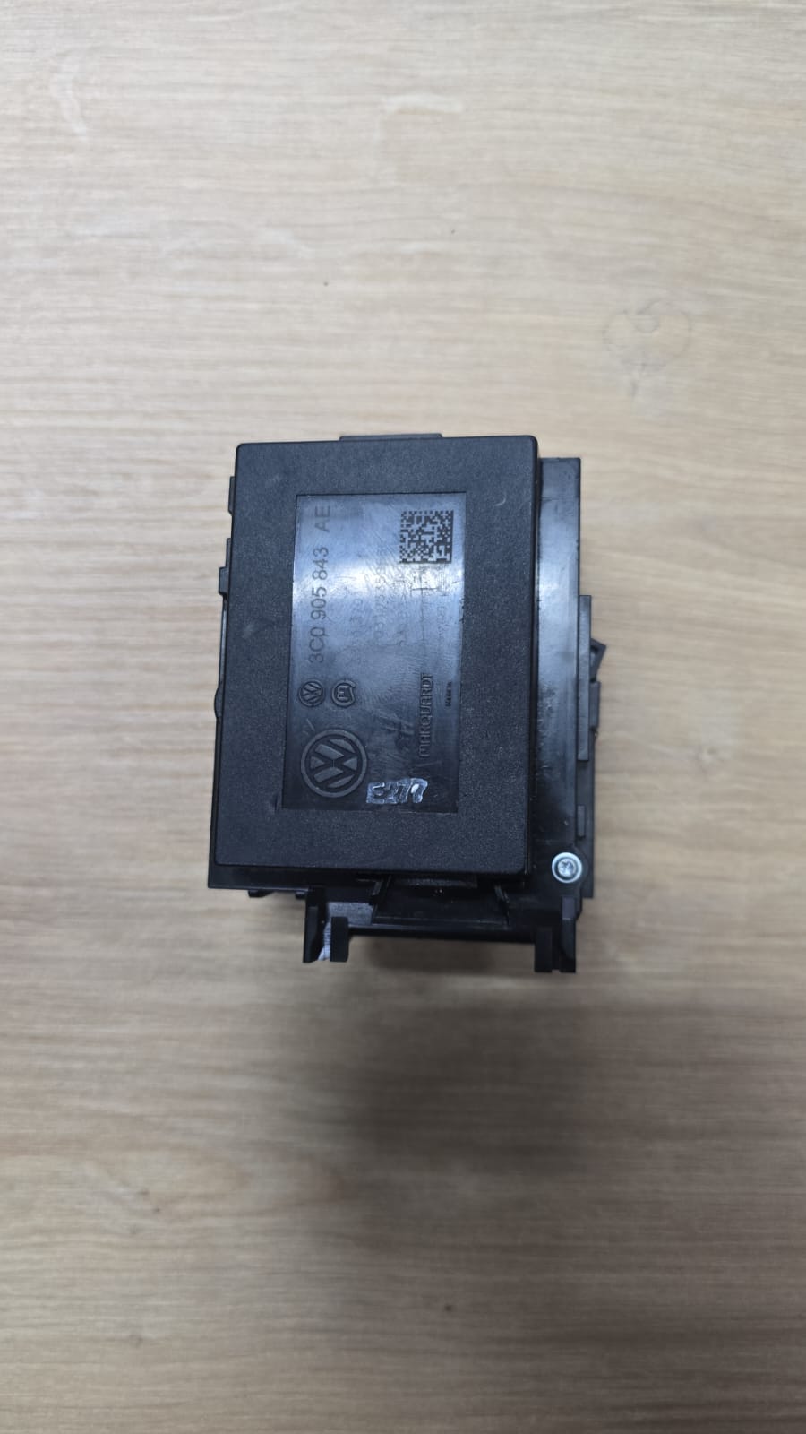 3C0905843AE PASSAT – B6 – B7 – PASSAT CC KONTAK YUVASI Aypar Otomotiv yedek parça