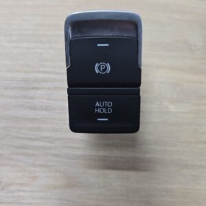 5G0927225D El Fren Düğmesi Aypar Otomotiv yedek parça