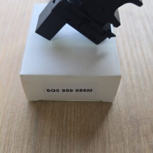 5G0959855M Cam Düğmesi Aypar Otomotiv yedek parça