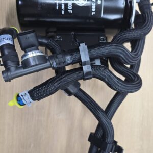 5Q0127400F Filtre Aypar Otomotiv yedek parça