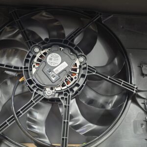 5WA121203G TİGUAN – T-ROC – CUPRA – KAMİQ – PASSAT FAN DAVLUMBAZI Aypar Otomotiv yedek parça