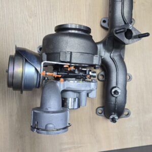 7518515004S CADDY – BJB – BKC – AXB 1.9 TDİ TURBO Aypar Otomotiv yedek parça