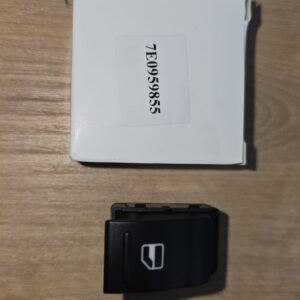 7E0959855 Cam Düğmesi Aypar Otomotiv yedek parça