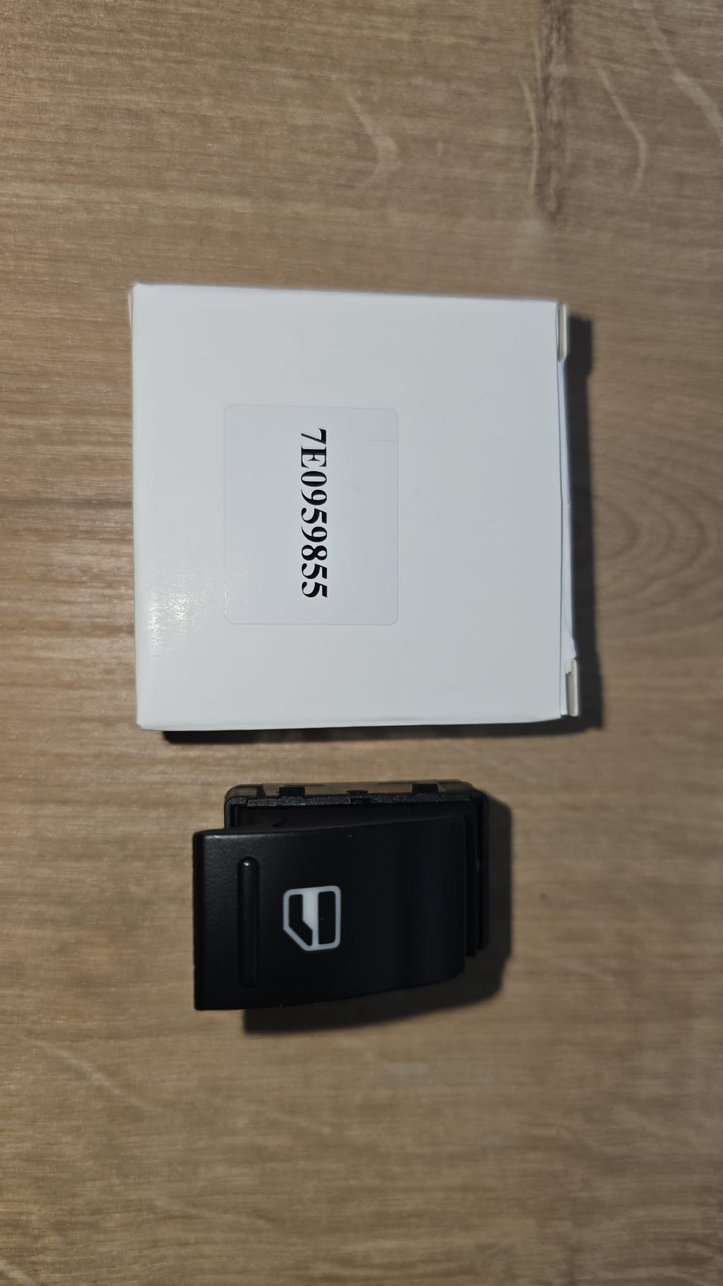 7E0959855A Cam Düğmesi Aypar Otomotiv yedek parça
