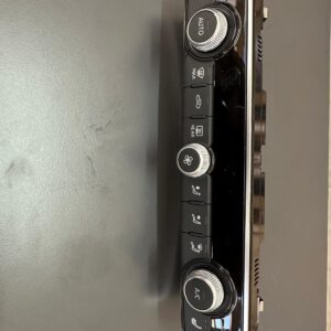 83A820043C Klima Kontrol Paneli Aypar Otomotiv yedek parça