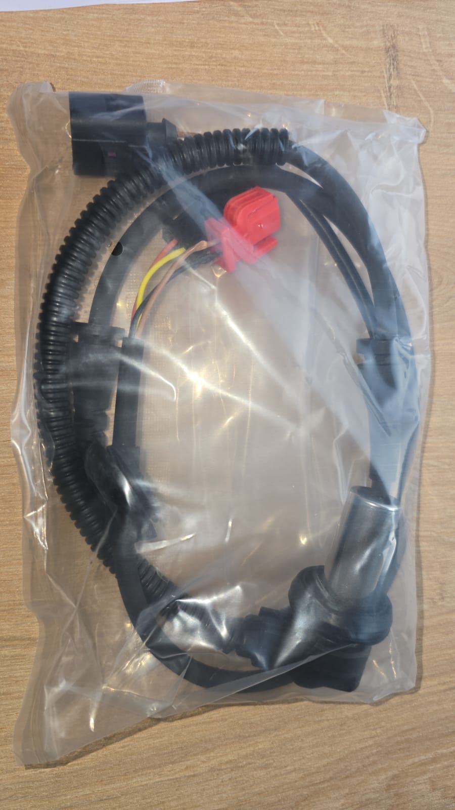 8D0927803D ABS Sensörü Aypar Otomotiv yedek parça