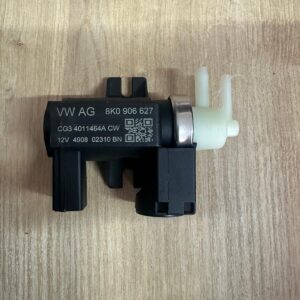 8K0906627 2.0 DİZEL AUDİ BASINÇ VALFİ Aypar Otomotiv yedek parça