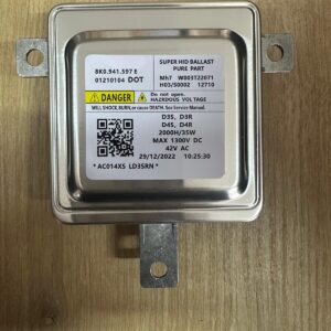 8K0941597E Far Beyni Aypar Otomotiv yedek parça