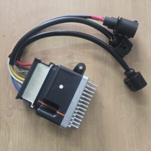8K0959501D Fan Kontrol Ünitesi Aypar Otomotiv yedek parça