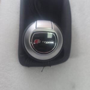 8UD713139 Q3-13-16 A3- S3- RS3 10/12 OTOMATİK VİTES TOPUZU VE KÖRÜĞÜ Aypar Otomotiv yedek parça