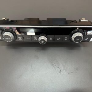 8V0820043AD Klima Kontrol Paneli Aypar Otomotiv yedek parça